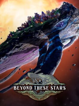 Accueil Beyond These Stars