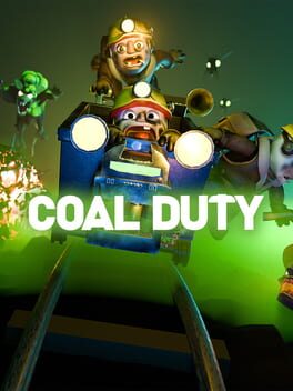 Calendrier des sorties Coal Duty