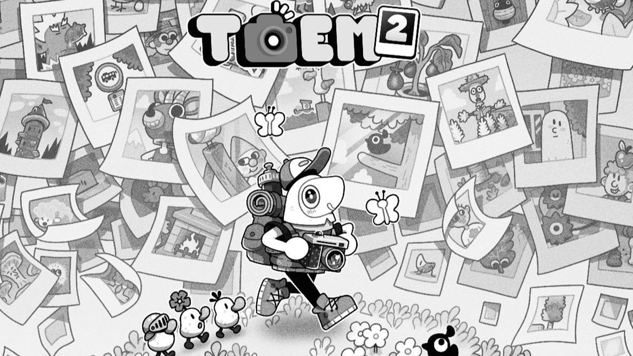 TOEM 2 : Je TOEM un peu, beaucoup, passionnément !