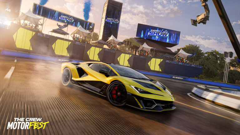 Pourquoi commencer The Crew Motorfest en 2026 ?