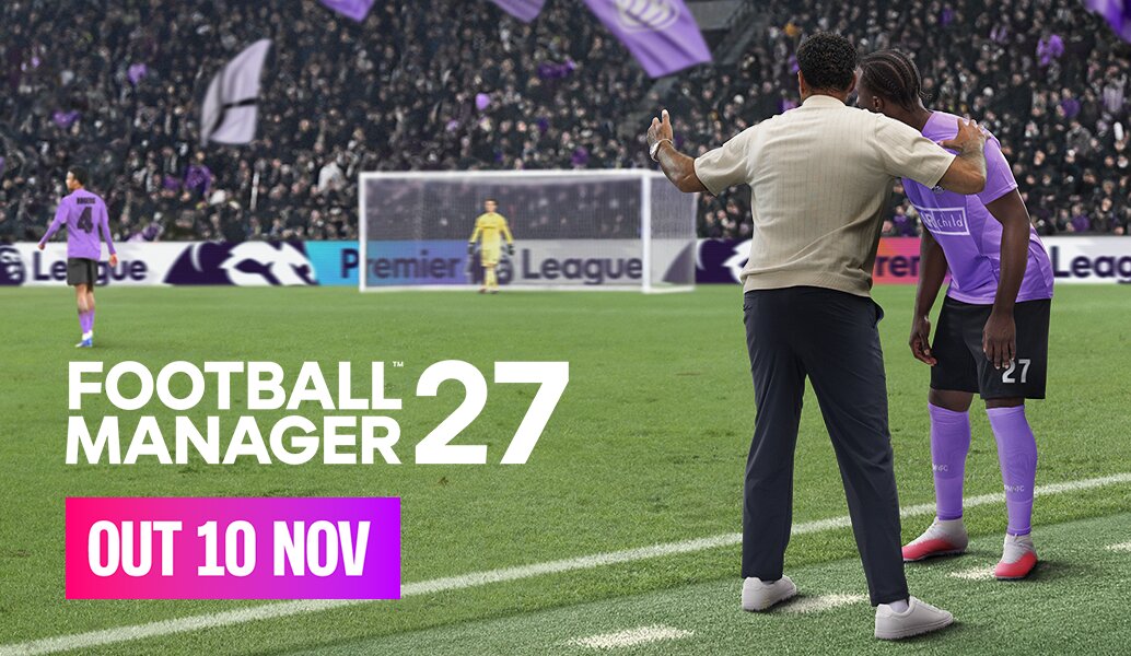 Football Manager 27 : enfin la vraie version 1.0 ?
