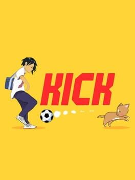 Accueil Kick