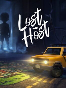 Calendrier des sorties Lost Host