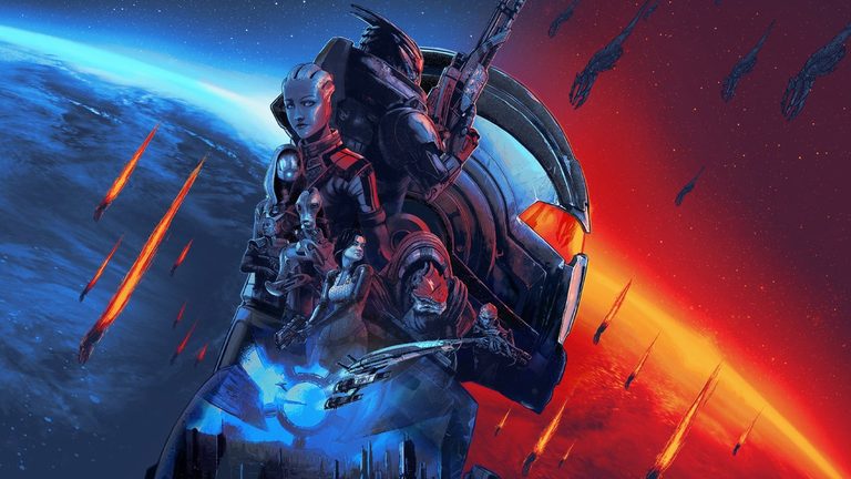 BioWare s&rsquo;est envolé, et Mass Effect méritait mieux qu&rsquo;une ligne de bilan