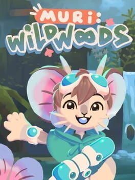 Calendrier des sorties Muri: Wildwoods