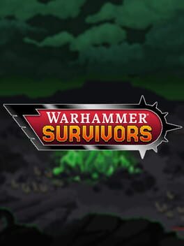 Warhammer Survivors